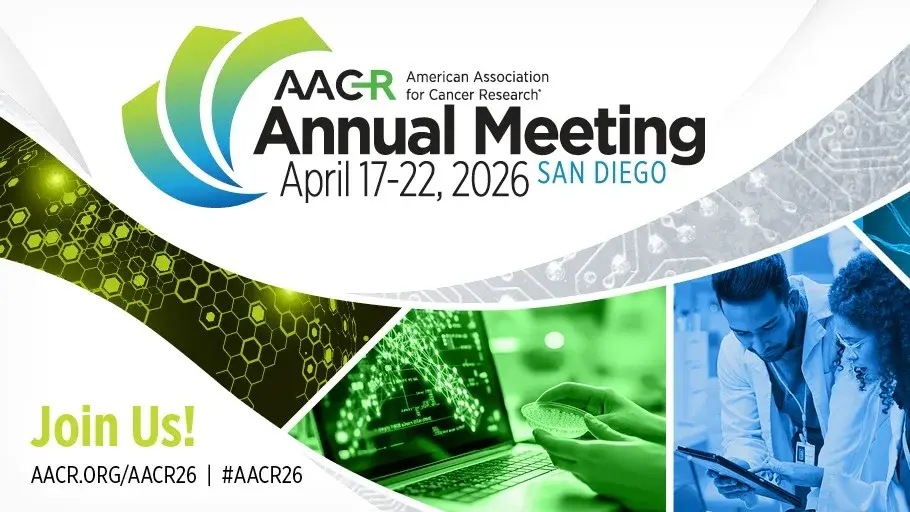 AACR annual meeting